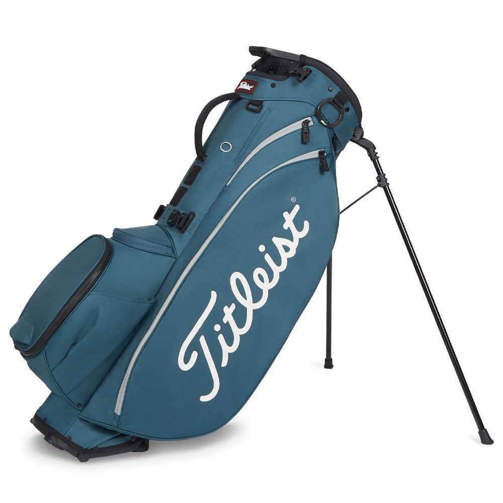 Titleist Players 5 Stand Bag - 24