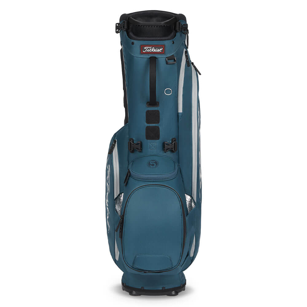 Titleist Players 5 Stand Bag - 24