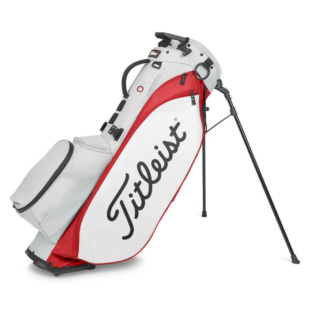 Titleist Players 5 Stand Bag - 24