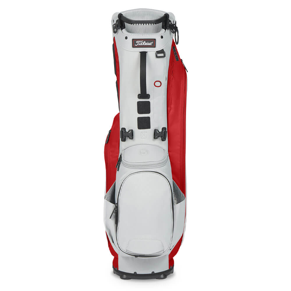 Titleist Players 5 Stand Bag - 24
