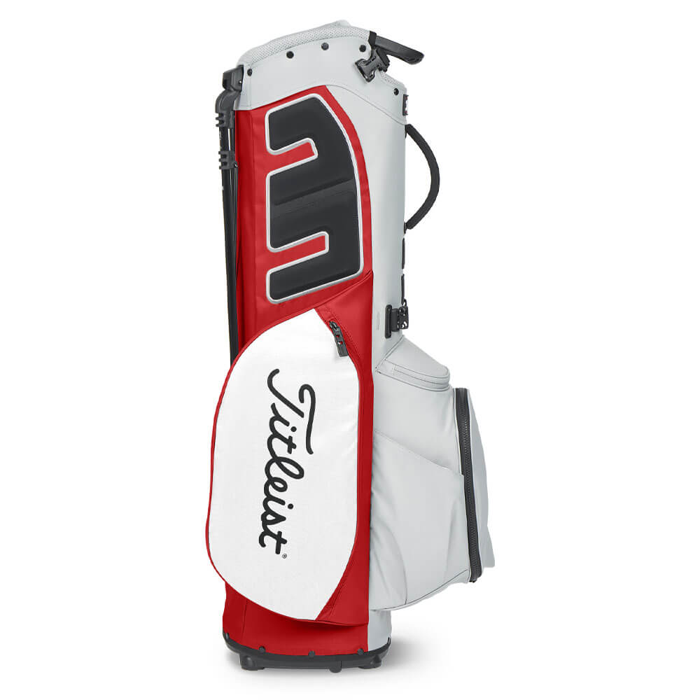 Titleist Players 5 Stand Bag - 24