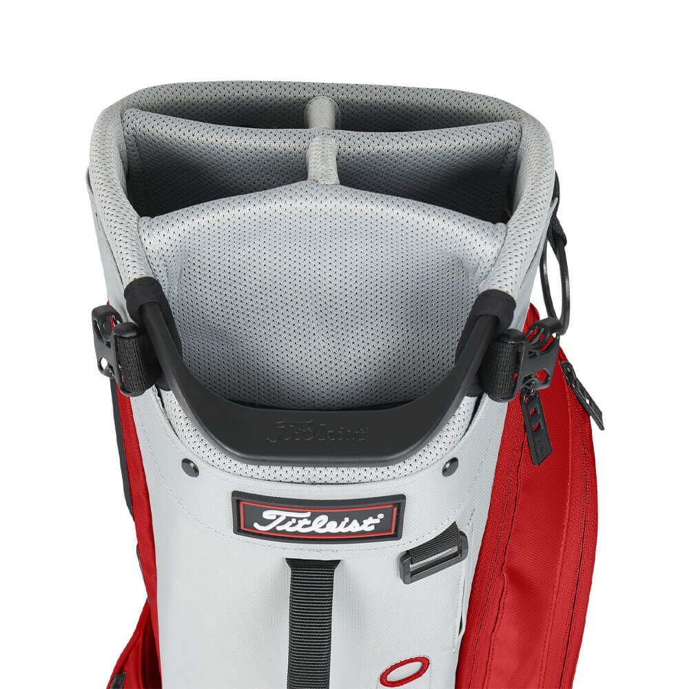 Titleist Players 5 Stand Bag - 24