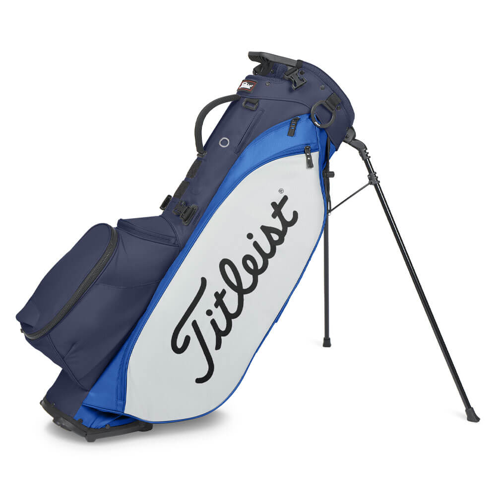 Titleist Players 5 Stand Bag - 24