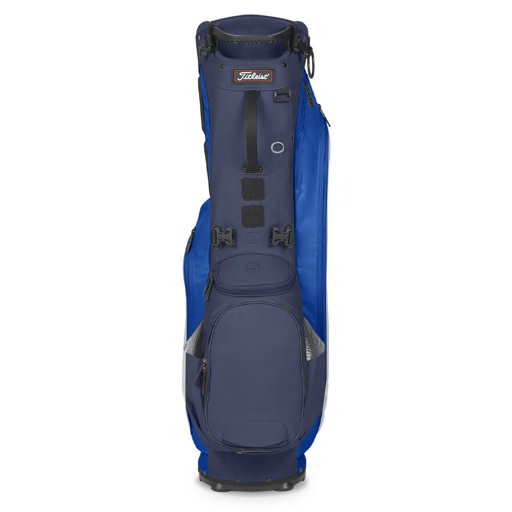 Titleist Players 5 Stand Bag - 24