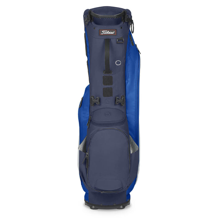 Titleist Players 5 Stand Bag - 24