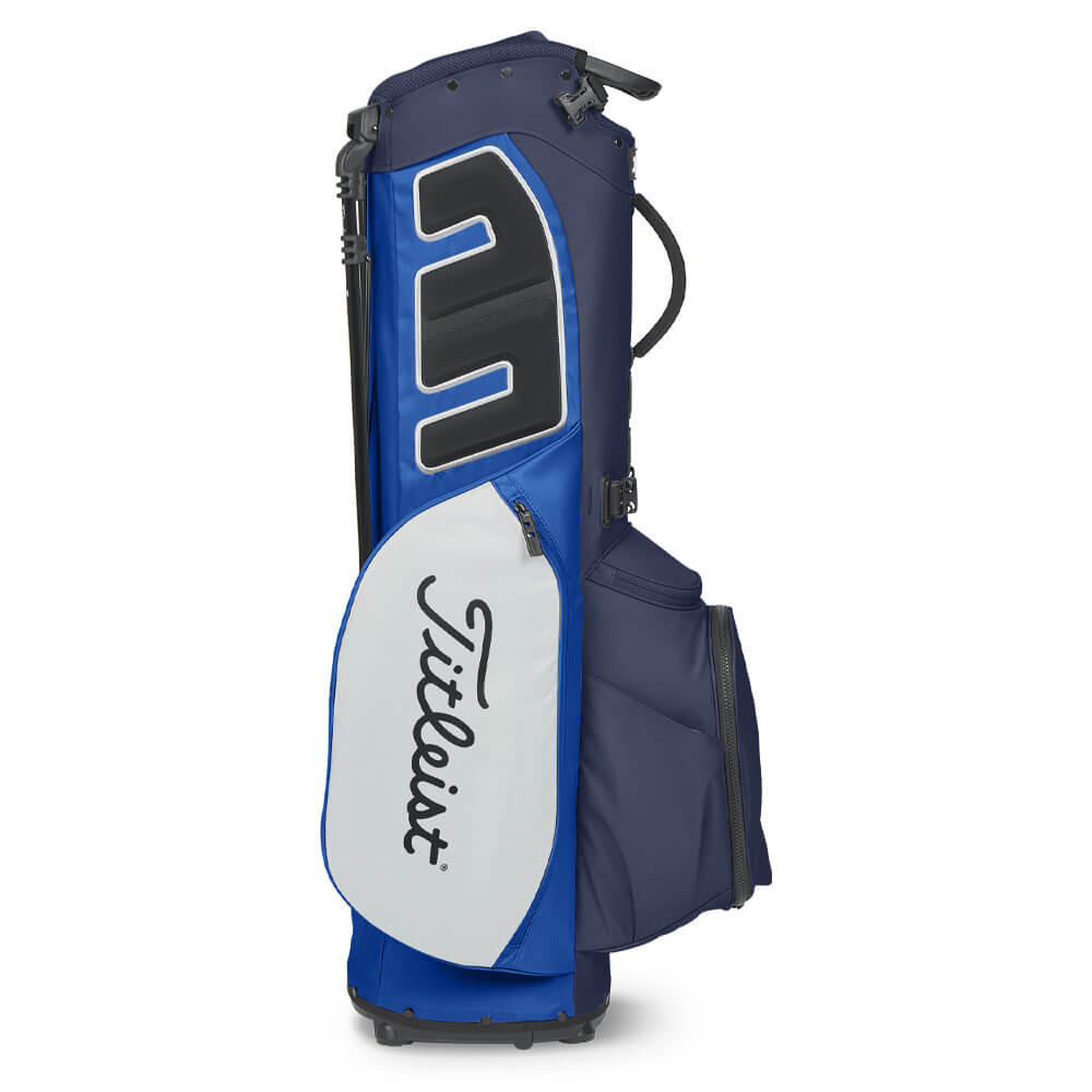 Titleist Players 5 Stand Bag - 24