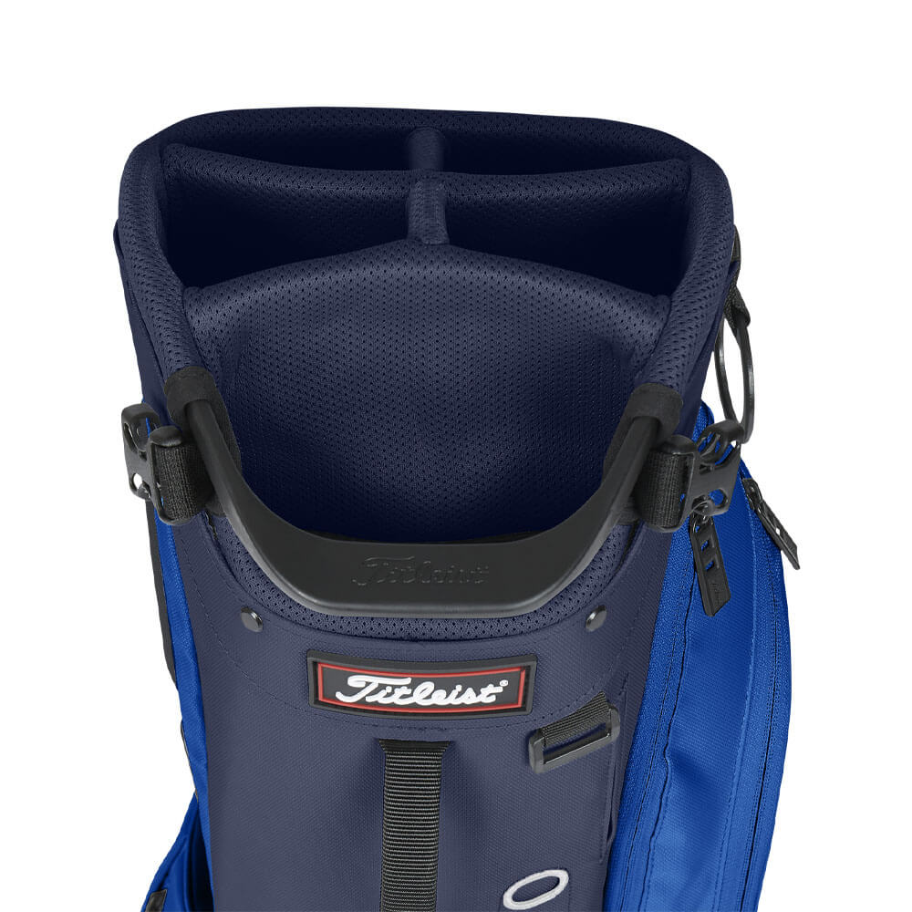Titleist Players 5 Stand Bag - 24