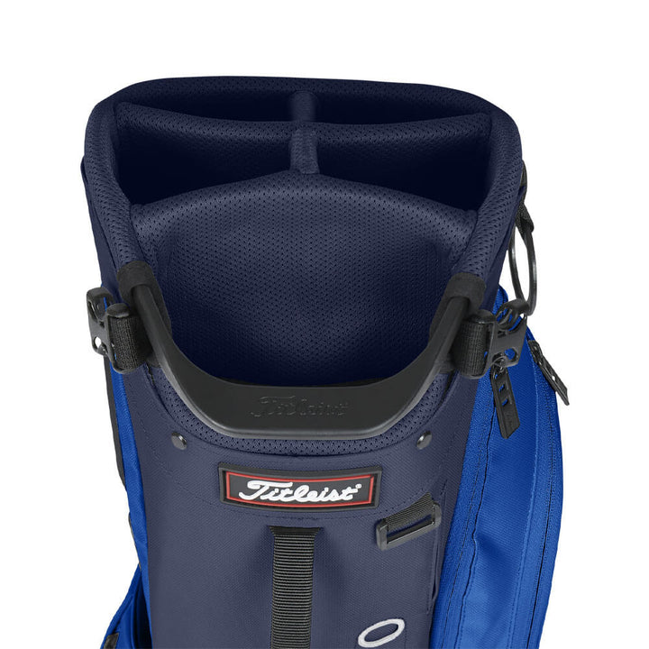 Titleist Players 5 Stand Bag - 24