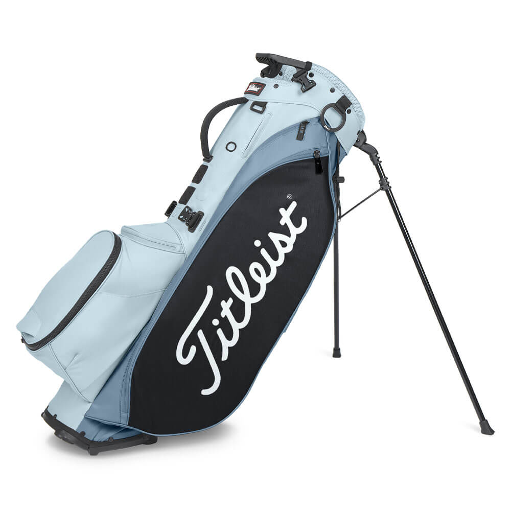 Titleist Players 5 Stand Bag - 24