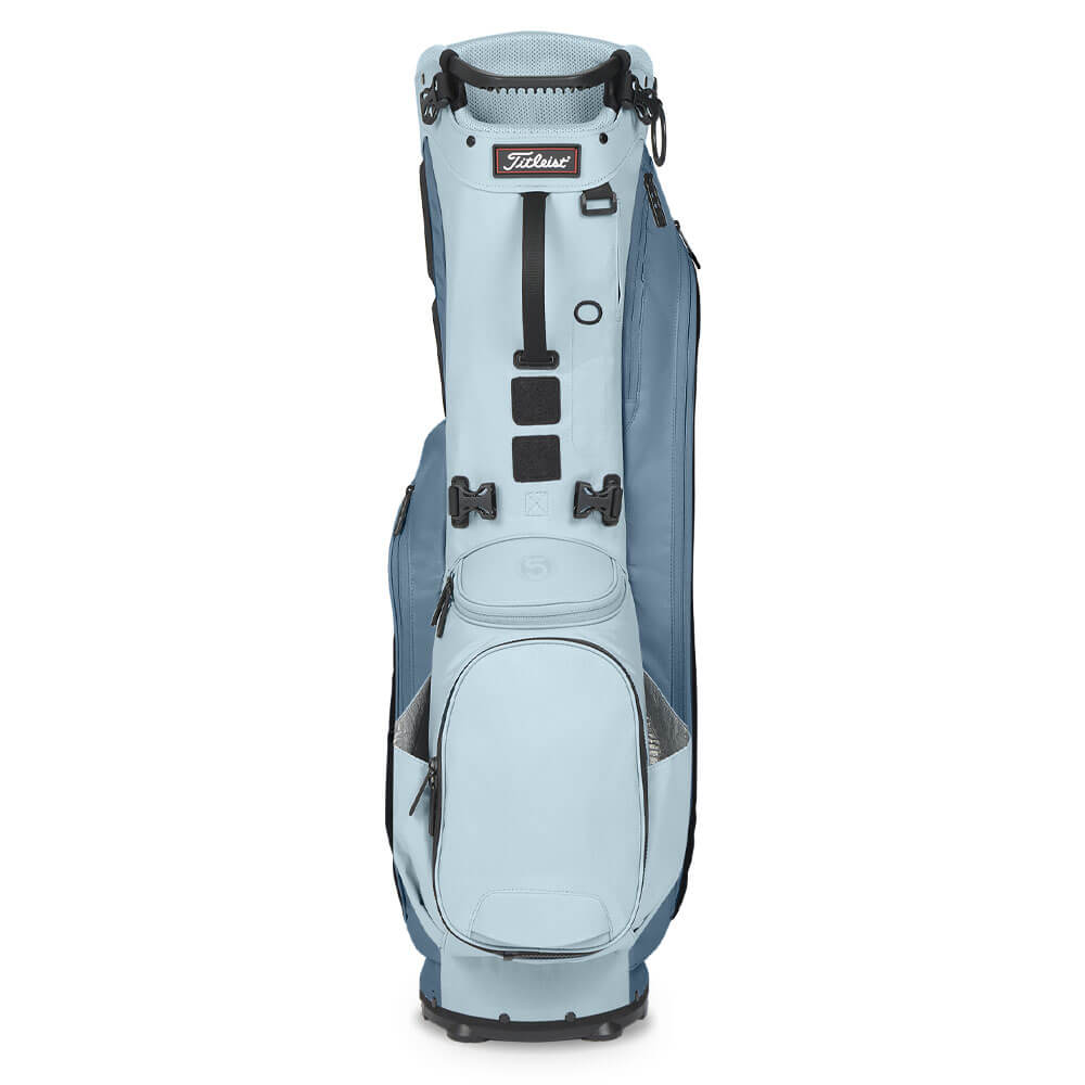 Titleist Players 5 Stand Bag - 24