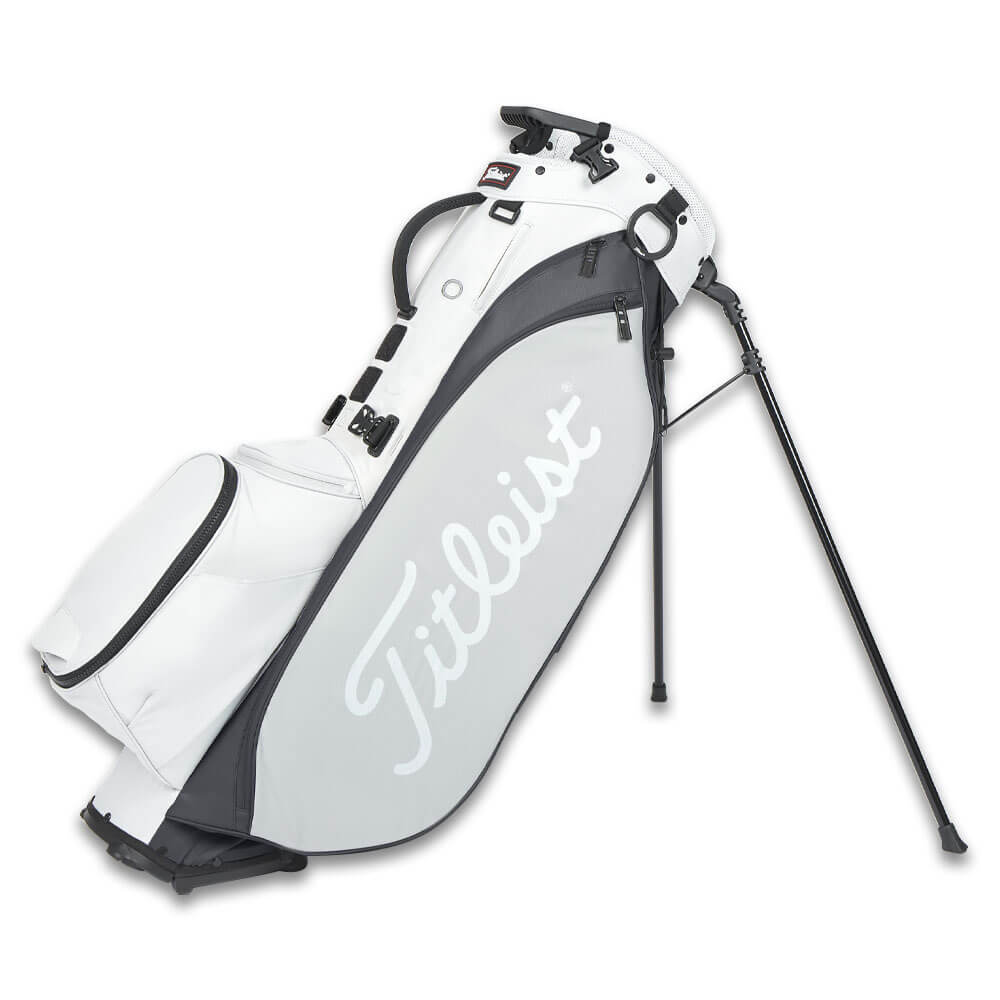 Titleist Players 5 Stand Bag - 24