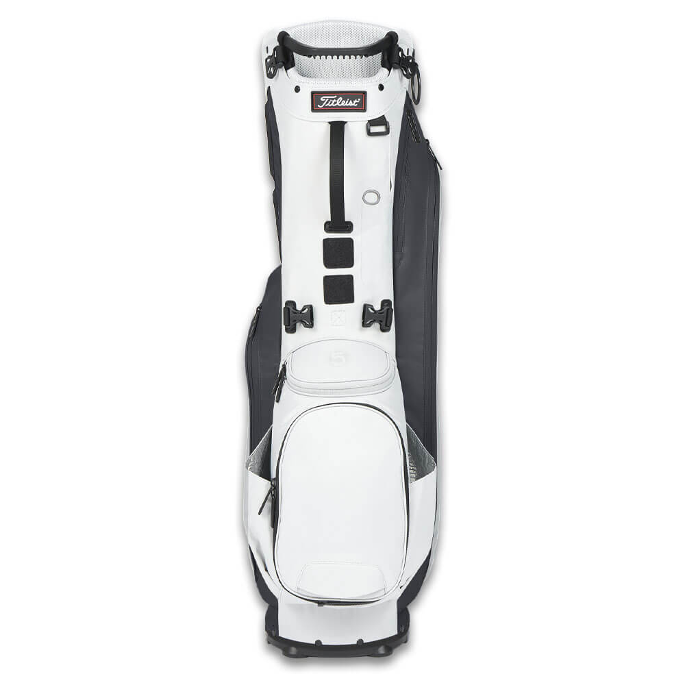Titleist Players 5 Stand Bag - 24