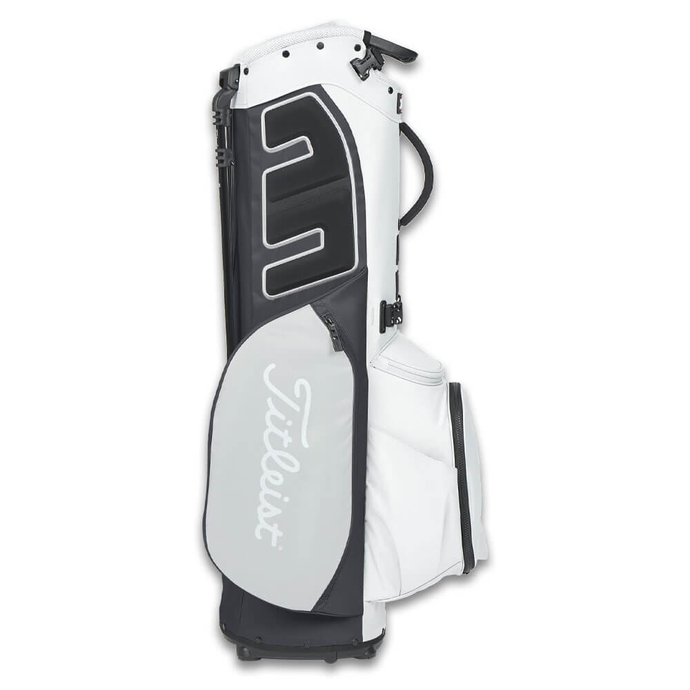 Titleist Players 5 Stand Bag - 24