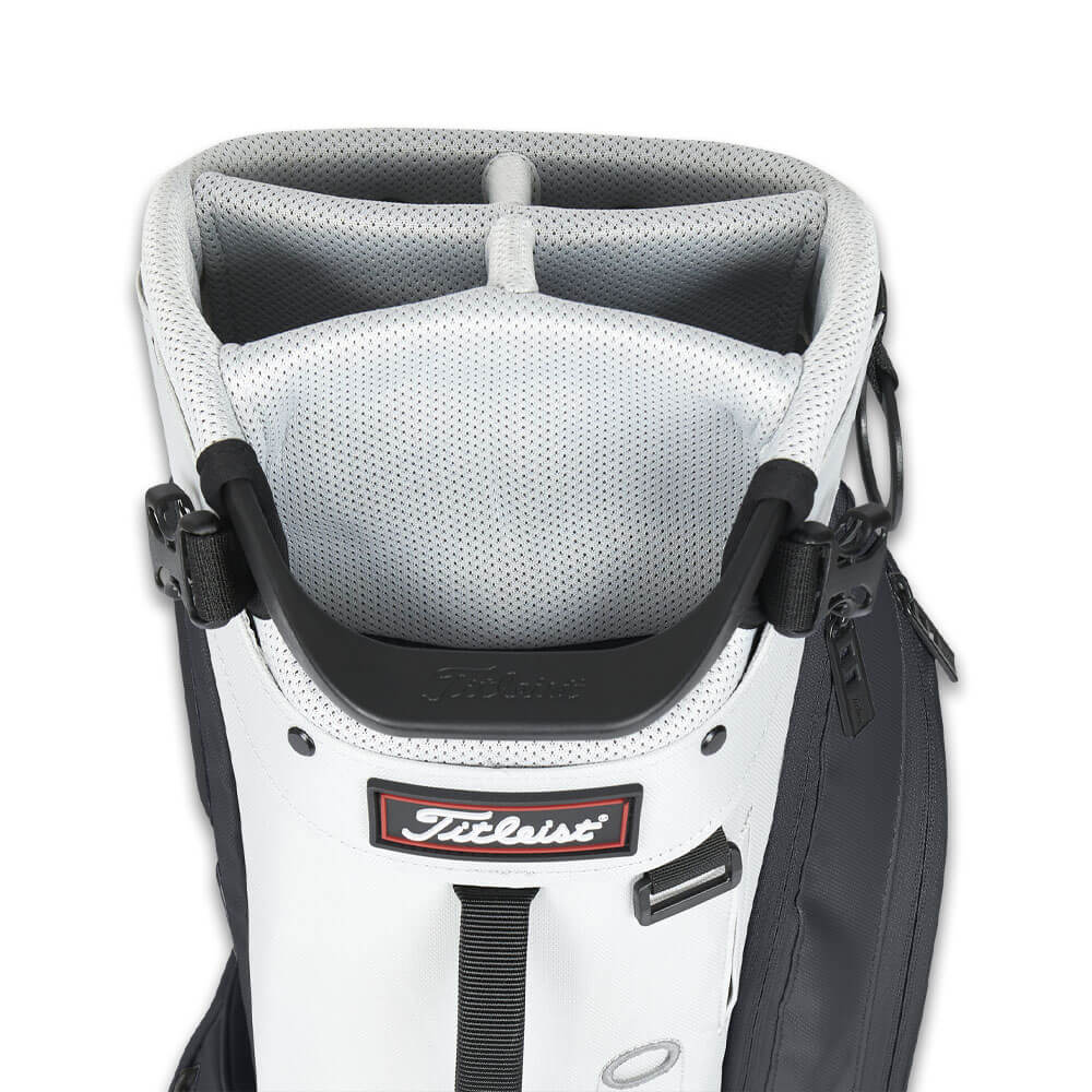 Titleist Players 5 Stand Bag - 24