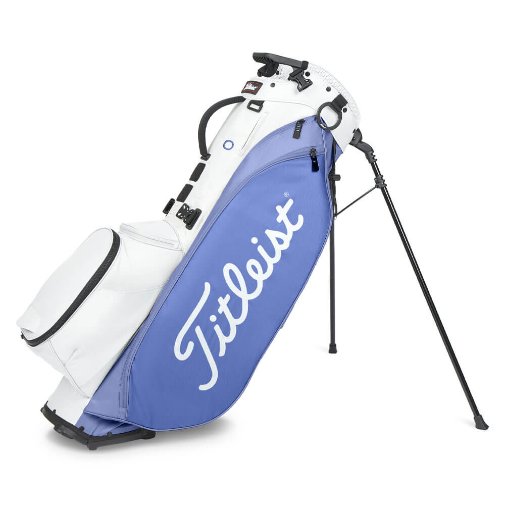 Titleist Players 5 Stand Bag - 24