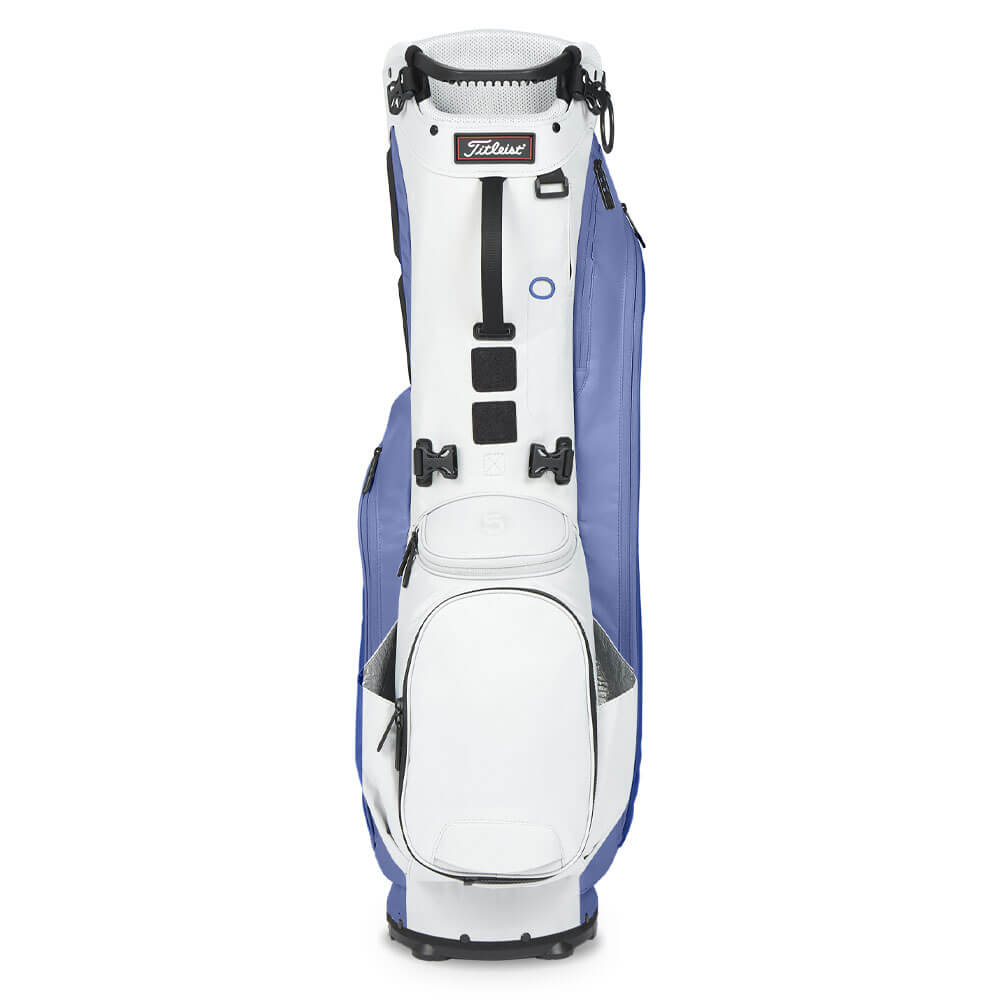 Titleist Players 5 Stand Bag - 24