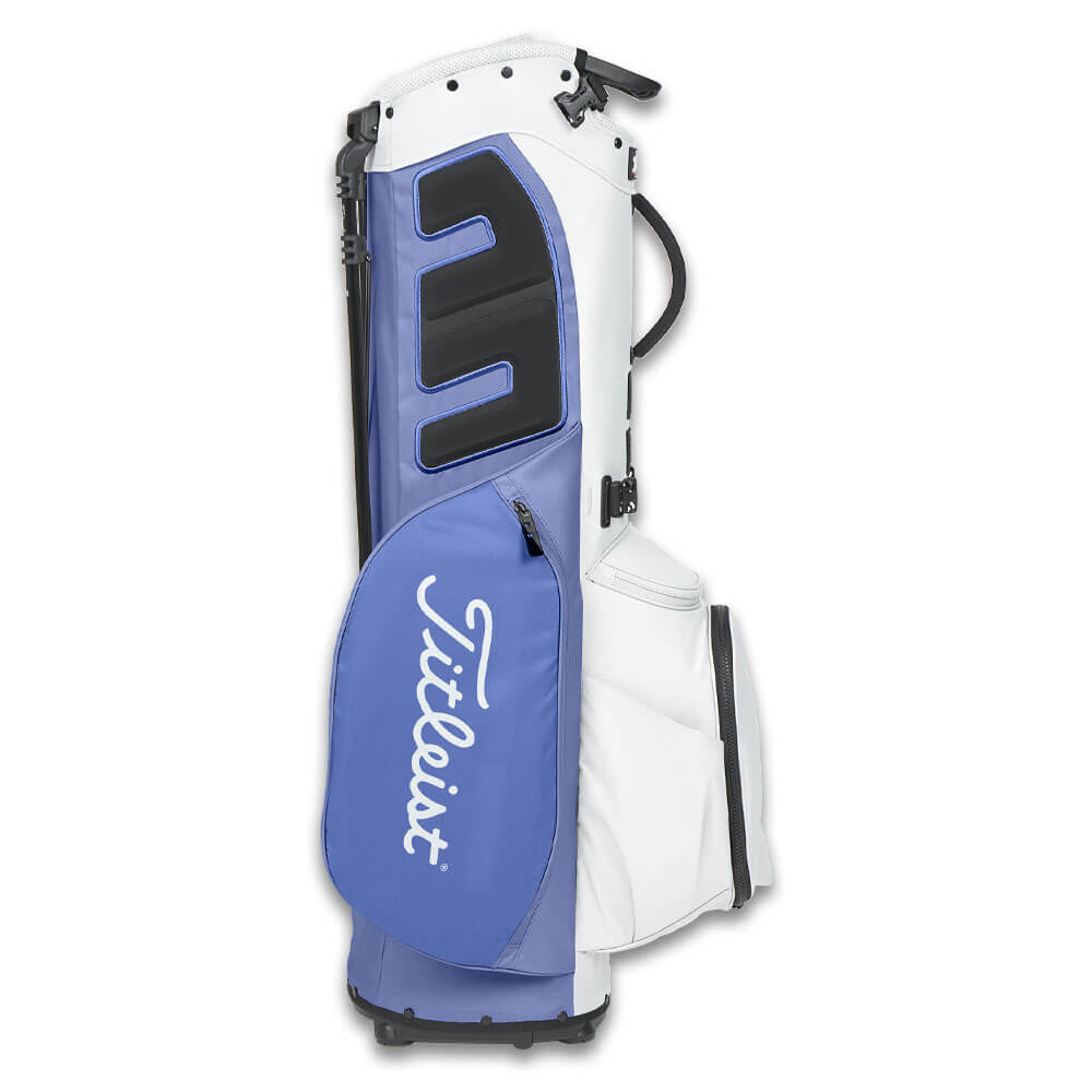 Titleist Players 5 Stand Bag - 24