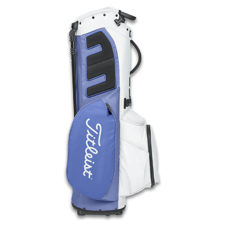 Titleist Players 5 Stand Bag - 24