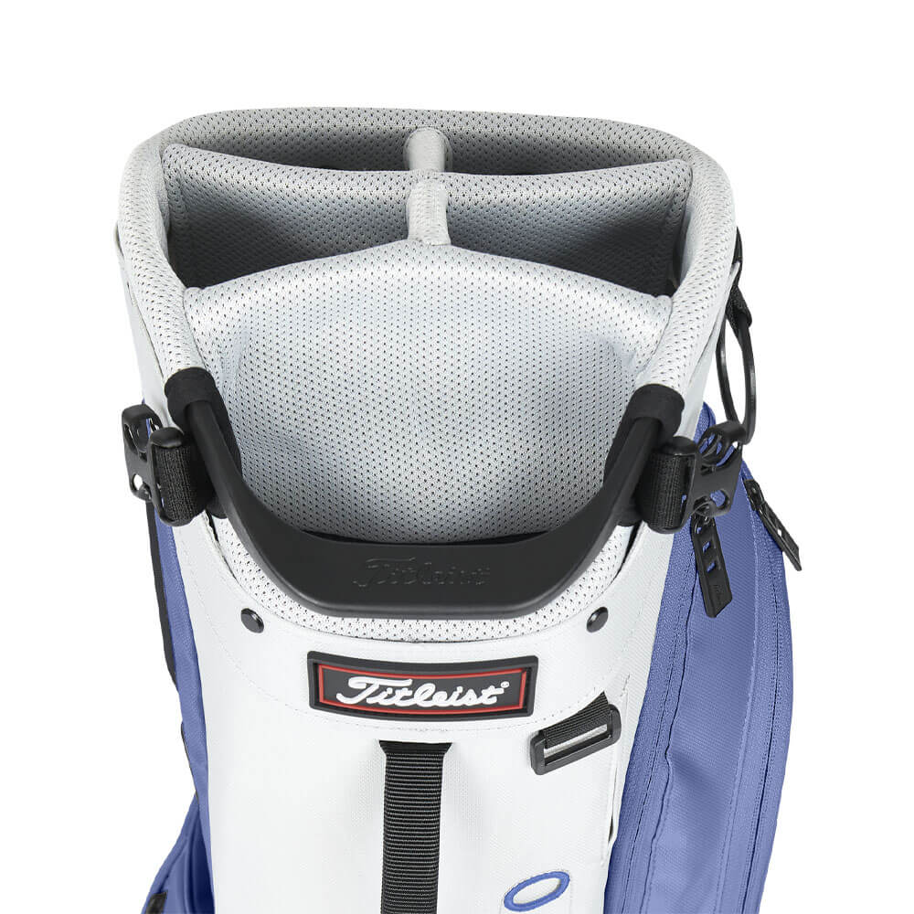 Titleist Players 5 Stand Bag - 24