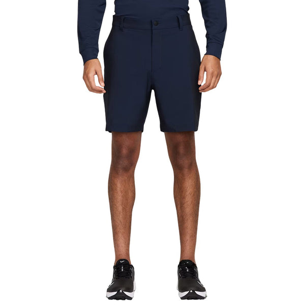 Nike Dri-FIT Victory 7" Golf Shorts Midnight Navy/Black/Midnight Navy - SU25 Men