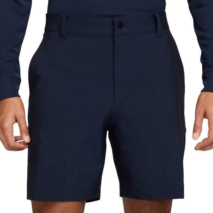 Nike Dri-FIT Victory 7" Golf Shorts Midnight Navy/Black/Midnight Navy - SU25 Men
