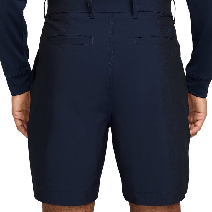 Nike Dri-FIT Victory 7" Golf Shorts Midnight Navy/Black/Midnight Navy - SU25 Men
