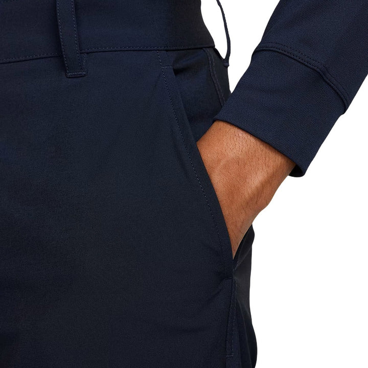 Nike Dri-FIT Victory 7" Golf Shorts Midnight Navy/Black/Midnight Navy - SU25 Men