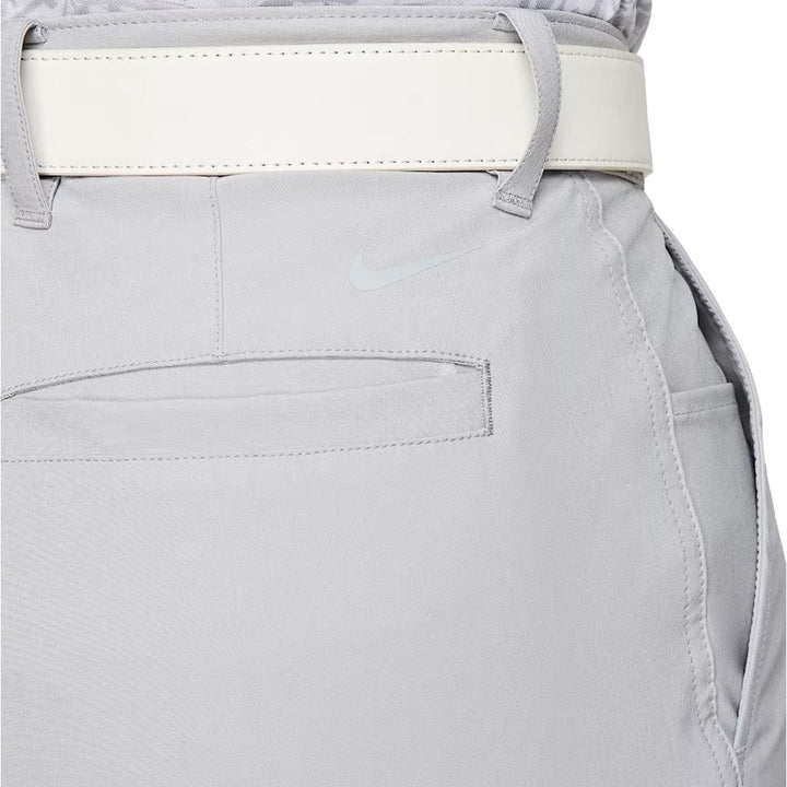 Nike Dri-FIT Victory 7" Golf Shorts Wolf Gray/White/Wolf Gray - SU25 Men