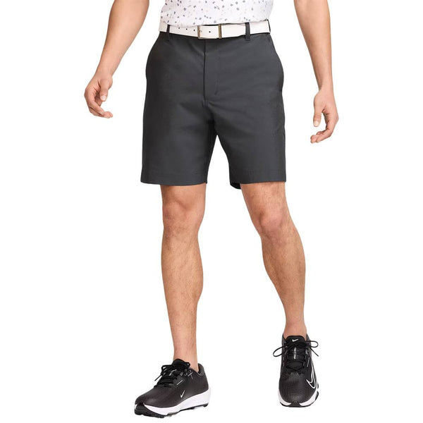 Nike Dri-FIT Victory 7" Golf Shorts Black/Anthracite/Black - SU25 Men