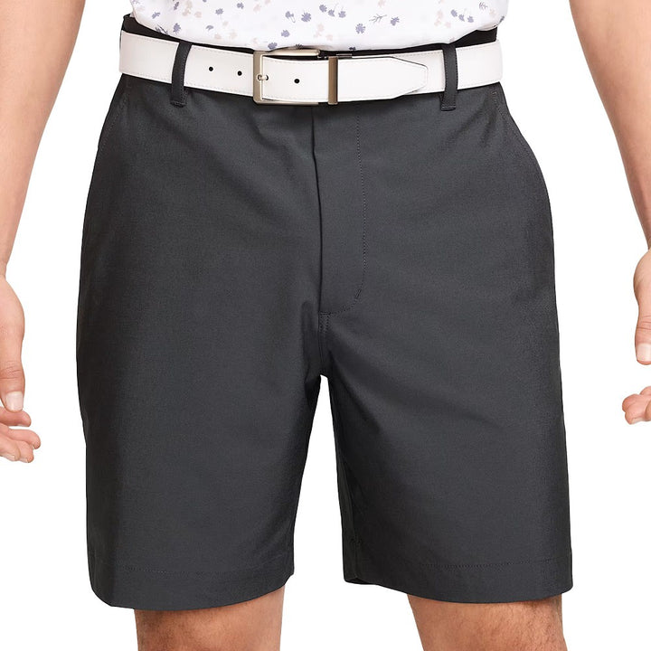 Nike Dri-FIT Victory 7" Golf Shorts Black/Anthracite/Black - SU25 Men