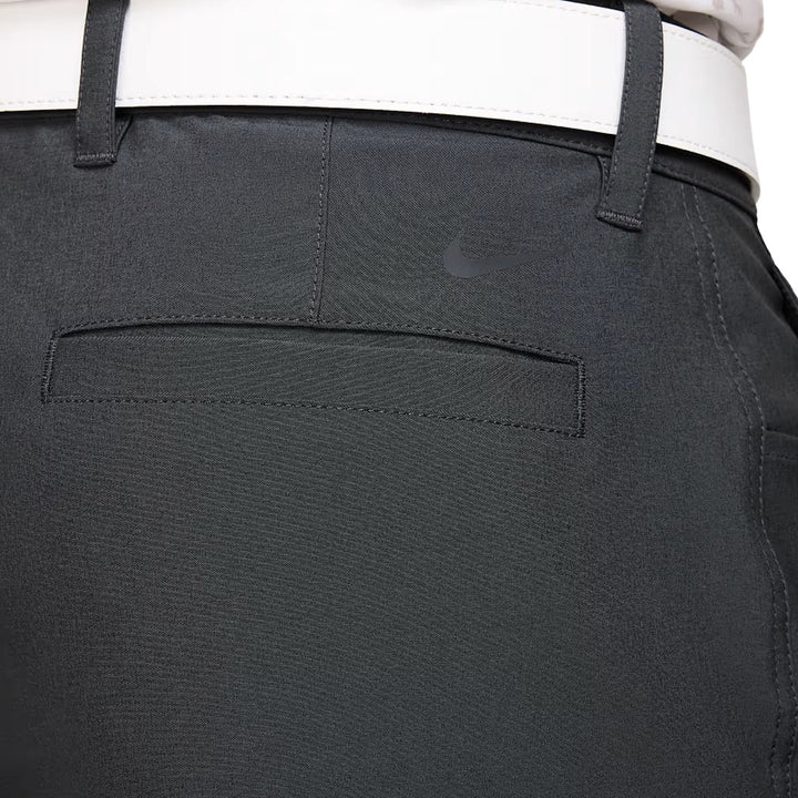 Nike Dri-FIT Victory 7" Golf Shorts Black/Anthracite/Black - SU25 Men
