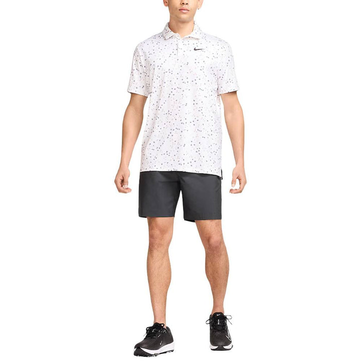Nike Dri-FIT Victory 7" Golf Shorts Black/Anthracite/Black - SU25 Men