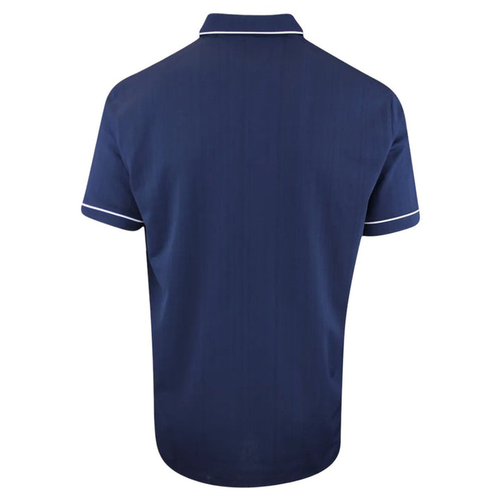 Nike Dri-FIT Victory+ Novelty Golf Polo Obsidian/White/White - SU25 Men