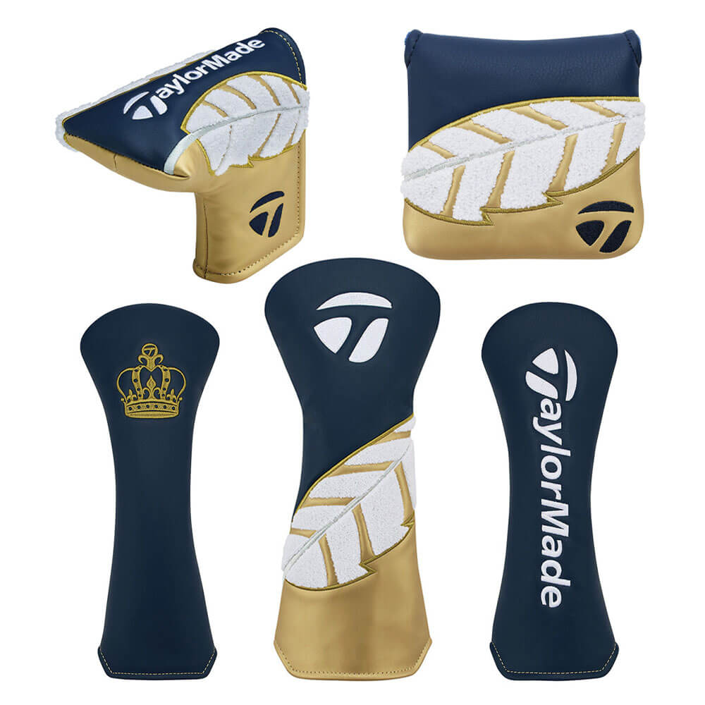 TaylorMade Professional Championship Headcover