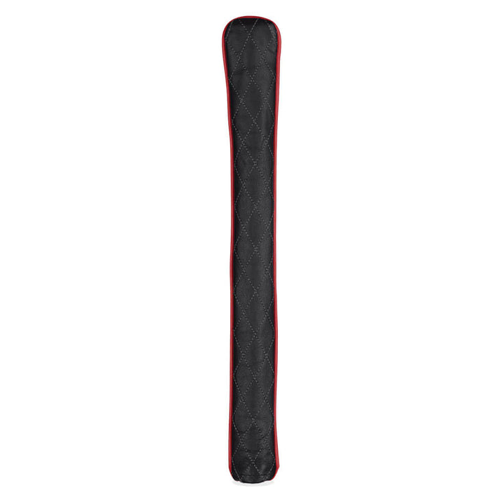 Titleist Jet Black Leather Alignment Stick Cover