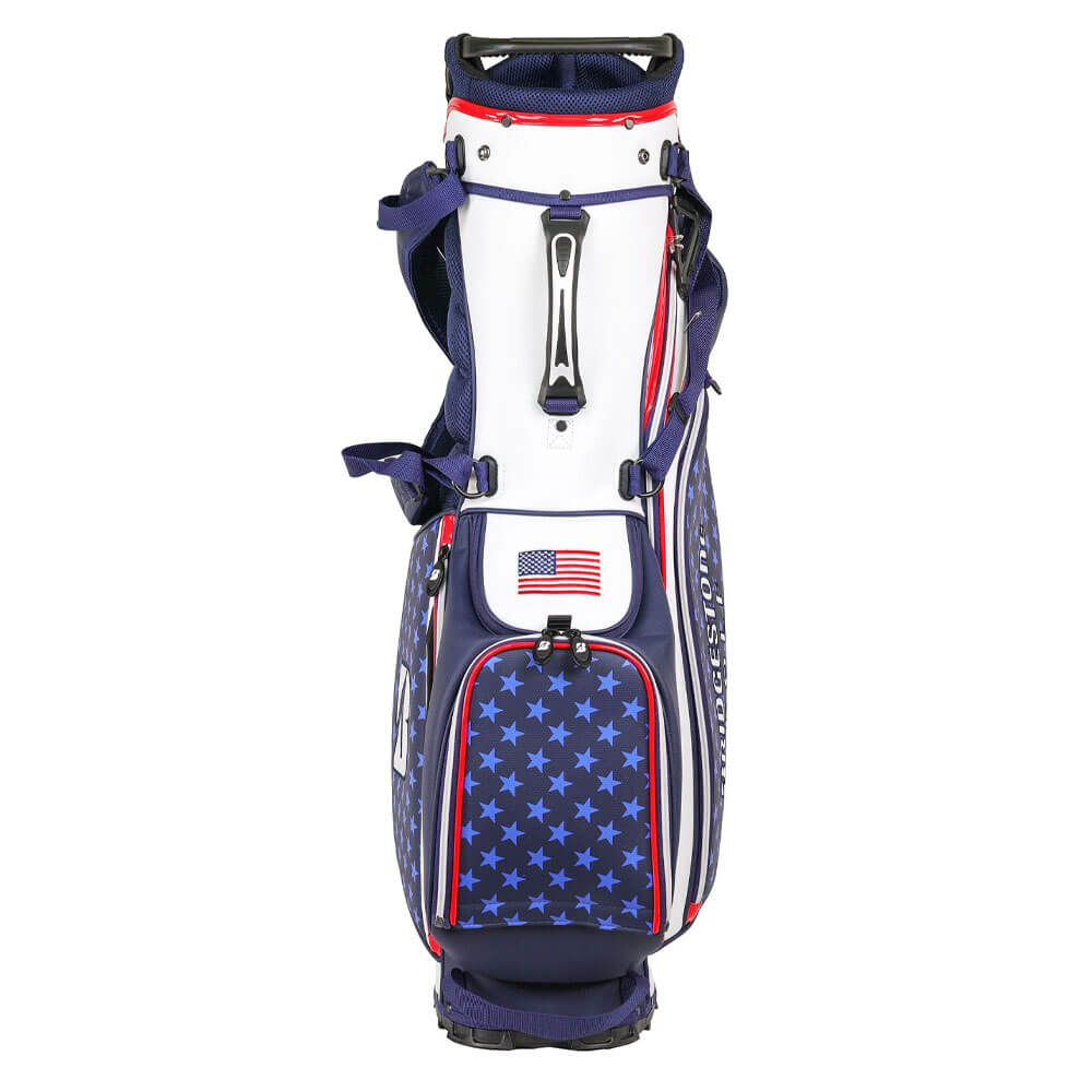 Bridgestone USA Stand Bag - 25