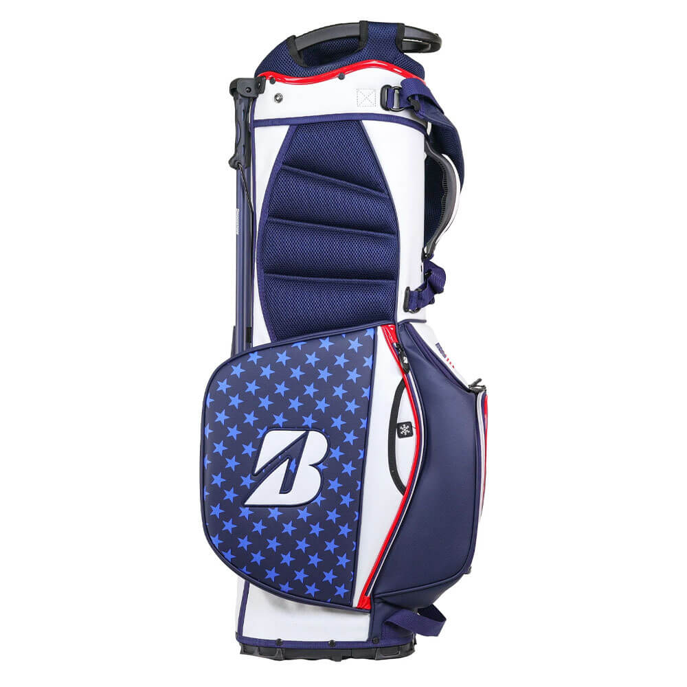 Bridgestone USA Stand Bag - 25