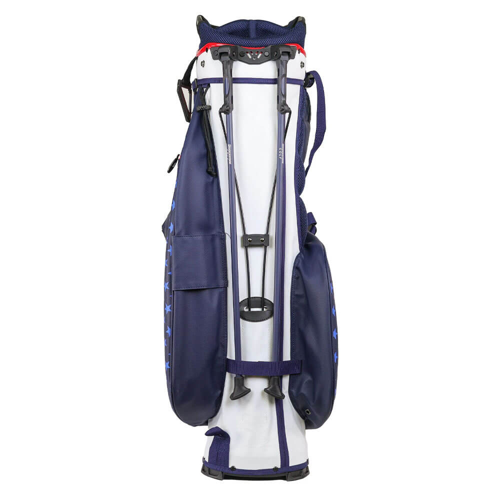 Bridgestone USA Stand Bag - 25