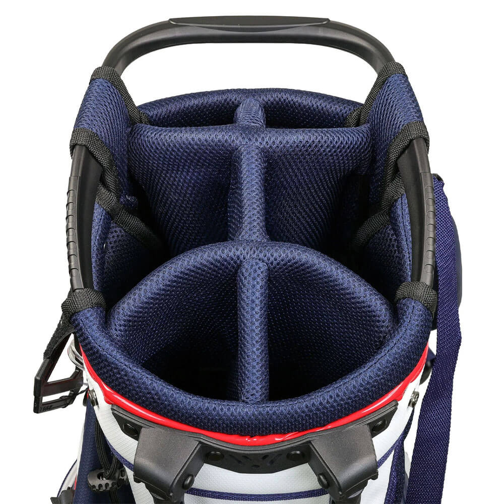 Bridgestone USA Stand Bag - 25
