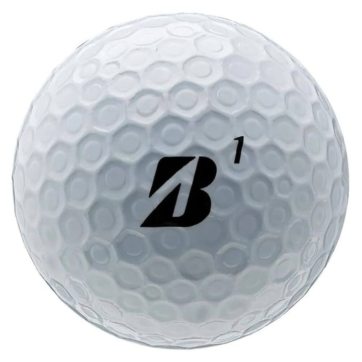 Bridgestone e12 Straight Patriot Pack 15-Balls Golf Balls
