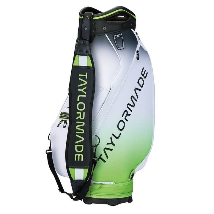 TaylorMade Season Opener Staff Bag - 25 Women