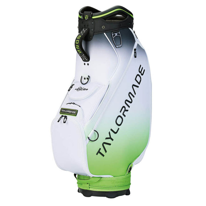 TaylorMade Season Opener Staff Bag - 25 Women