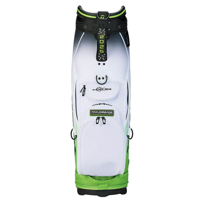 TaylorMade Season Opener Staff Bag - 25 Women