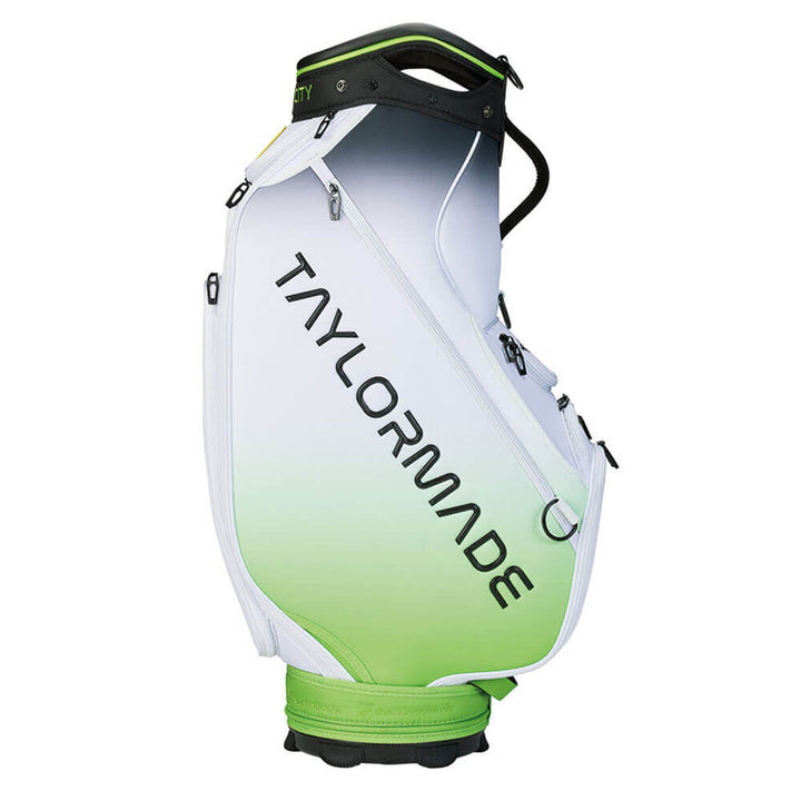 TaylorMade Season Opener Staff Bag - 25 Women