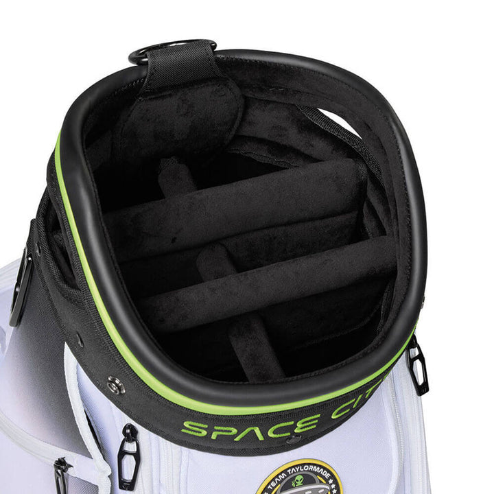 TaylorMade Season Opener Staff Bag - 25 Women