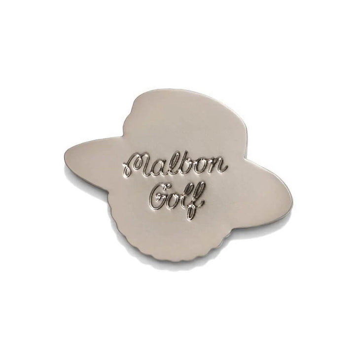 Malbon Vacation Club Ball Marker