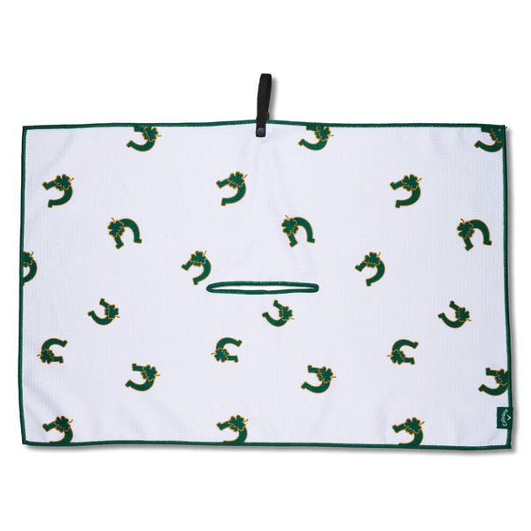 Callaway Lucky Collection Golf Towel
