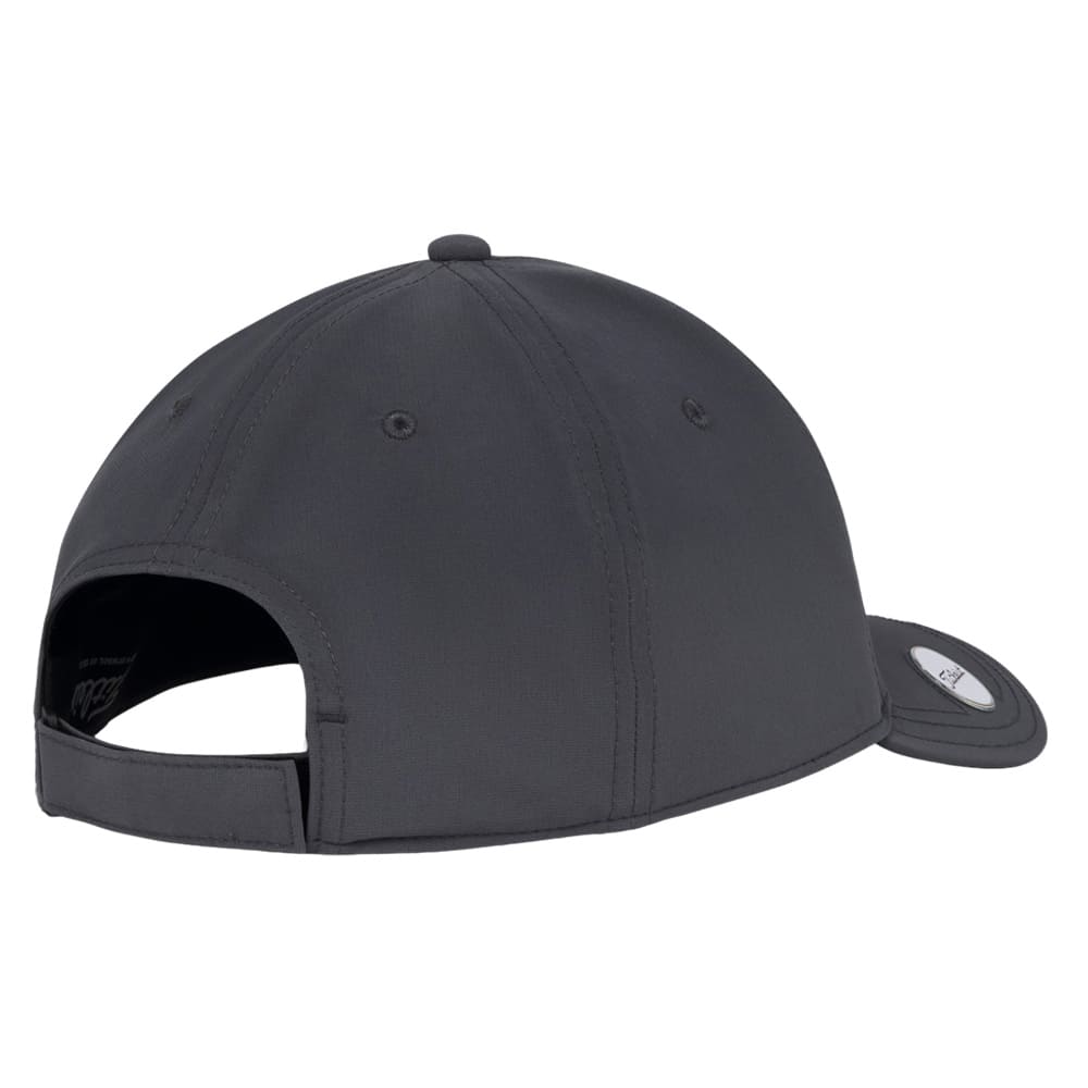 Titleist Players Ball Marker Golf Cap Charcoal/White - 25 Men Men