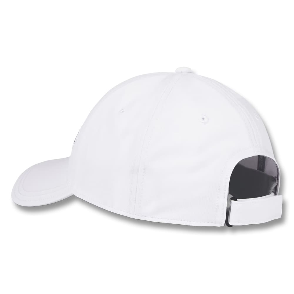 Titleist Players Ball Marker Golf Cap White/Black - 25 Men