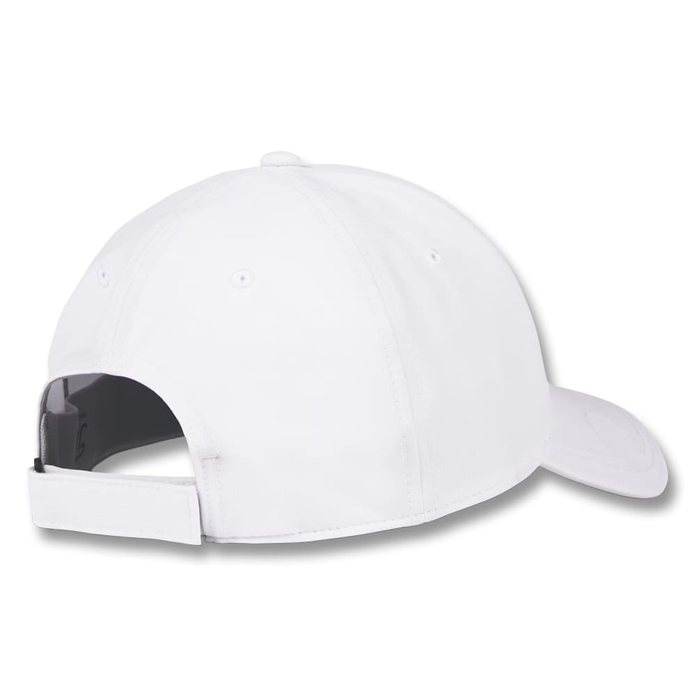 Titleist Players Ball Marker Golf Cap White/Black - 25 Men